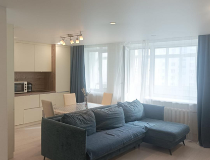 4-к. квартира, 74,4&nbsp;м²