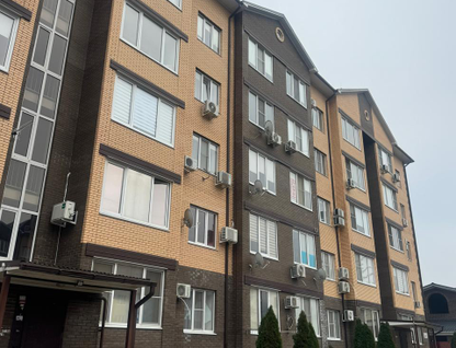 2-к. квартира, 69,4&nbsp;м²