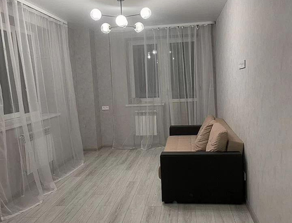 1-к. квартира, 45 м²
