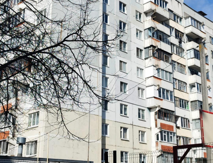 2-к. квартира, 53,5&nbsp;м²