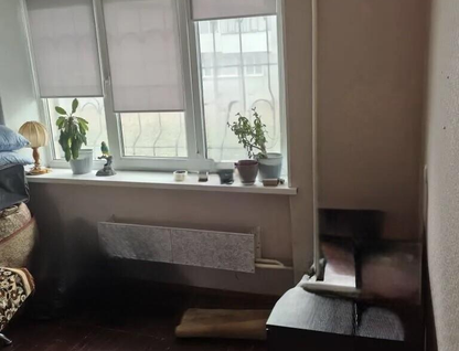 1-к. квартира, 21,7&nbsp;м²