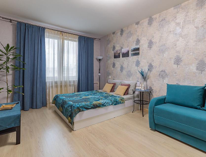 1-к. квартира, 31,1&nbsp;м²