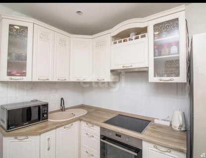 3-к. квартира, 68&nbsp;м²