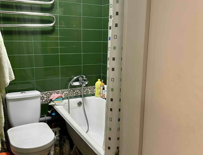 3-к. квартира, 57,5&nbsp;м²