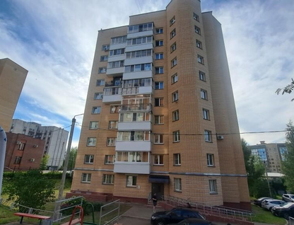 2-к. квартира, 75,1&nbsp;м²