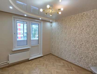 3-к. квартира, 49,7 м²