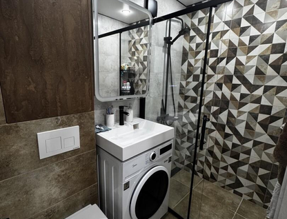 3-к. квартира, 65 м²