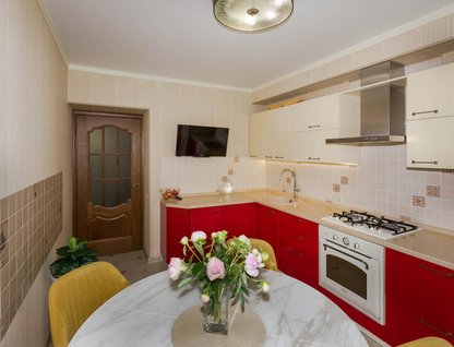 3-к. квартира, 86&nbsp;м²