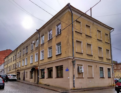 3-к. квартира, 69&nbsp;м²