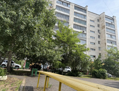 1-к. квартира, 34,7 м²