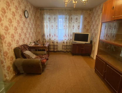 2-к. квартира, 43 м²