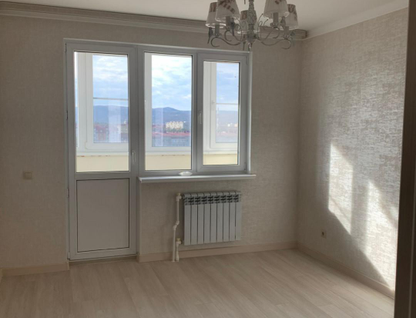2-к. квартира, 57&nbsp;м²