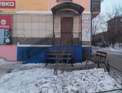 Студия, 31&nbsp;м²