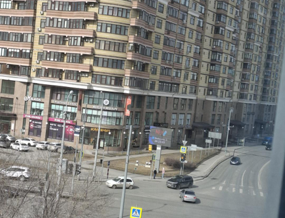 Студия, 15&nbsp;м²