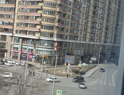 Студия, 15&nbsp;м²
