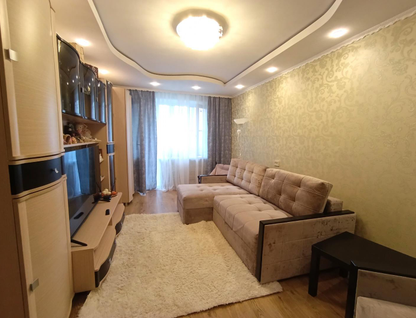 2-к. квартира, 47&nbsp;м²