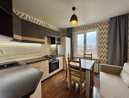 2-к. квартира, 60,2&nbsp;м²