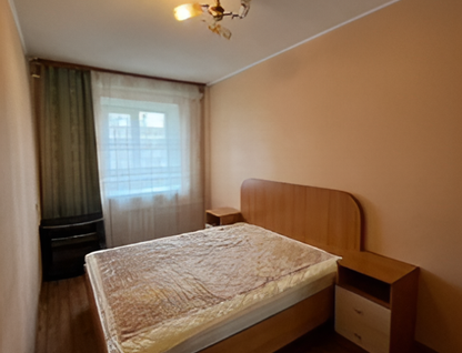 3-к. квартира, 56&nbsp;м²