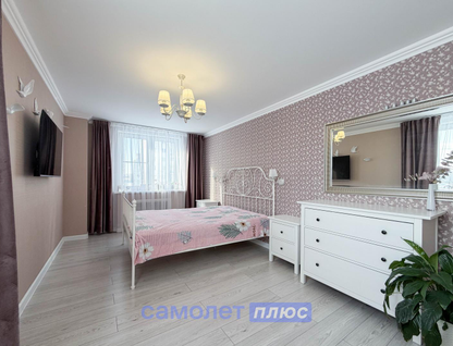 2-к. квартира, 61,3&nbsp;м²