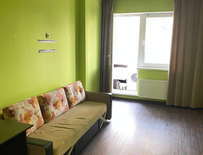 1-к. квартира, 37,5&nbsp;м²