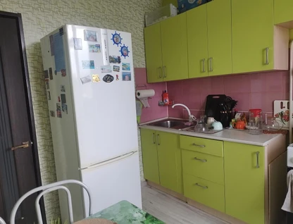 3-к. квартира, 71,5&nbsp;м²
