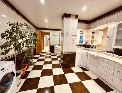 4-к. квартира, 114,7&nbsp;м²