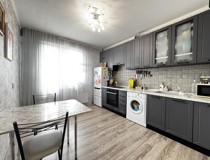 2-к. квартира, 57,4&nbsp;м²