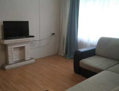 1-к. квартира, 28,6 м²