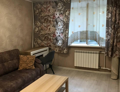 1-к. квартира, 28&nbsp;м²