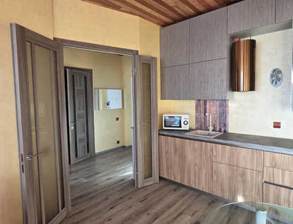 2-к. квартира, 38,5 м²