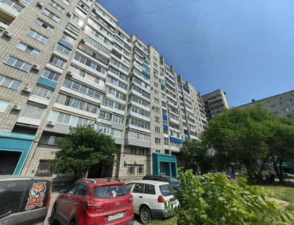 1-к. квартира, 37,2&nbsp;м²