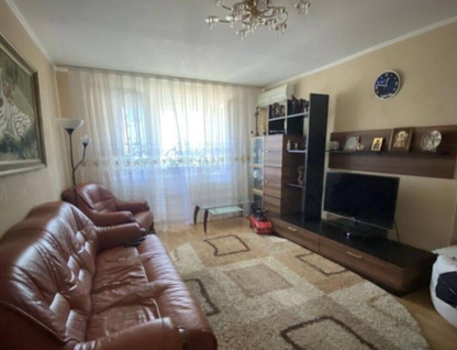 4-к. квартира, 78,7 м²