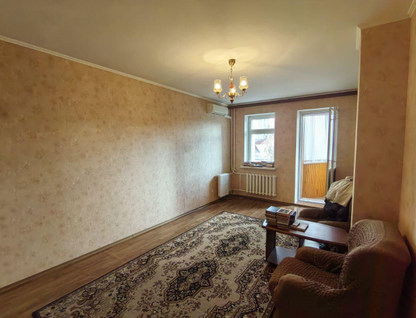 2-к. квартира, 57 м²