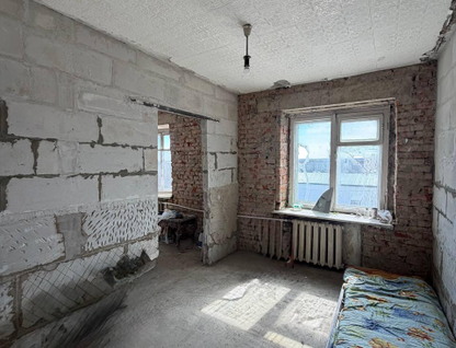 3-к. квартира, 48,9&nbsp;м²