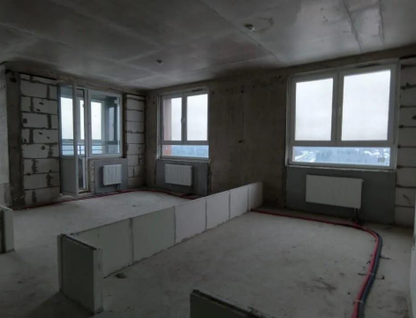 2-к. квартира, 50,8 м²