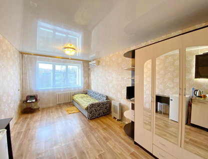 Комната, 17&nbsp;м²