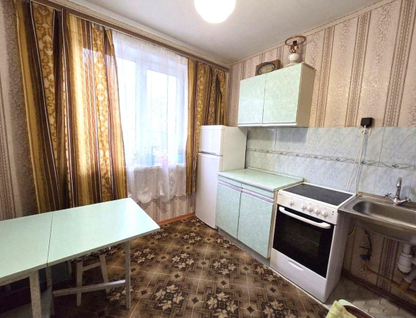 1-к. квартира, 27,9&nbsp;м²