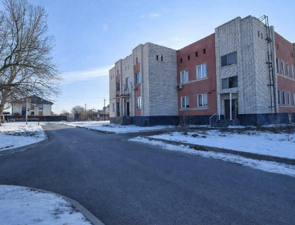 1-к. квартира, 80,3 м²