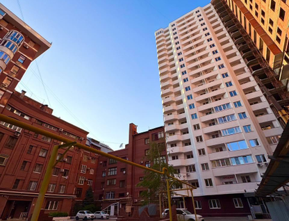 2-к. квартира, 60,3&nbsp;м²