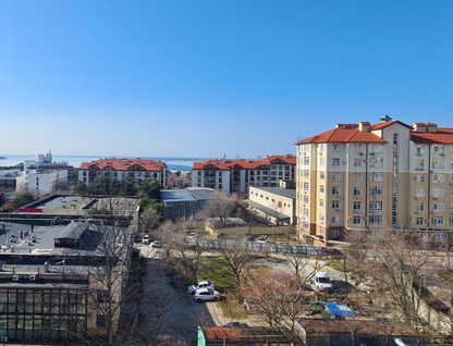 1-к. квартира, 41,7&nbsp;м²
