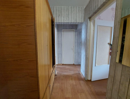 2-к. квартира, 52,2&nbsp;м²