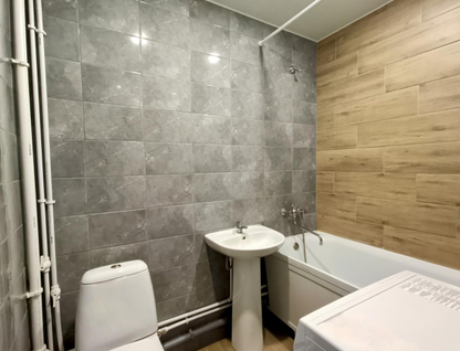 1-к. квартира, 18,2&nbsp;м²