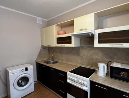 1-к. квартира, 35,4&nbsp;м²