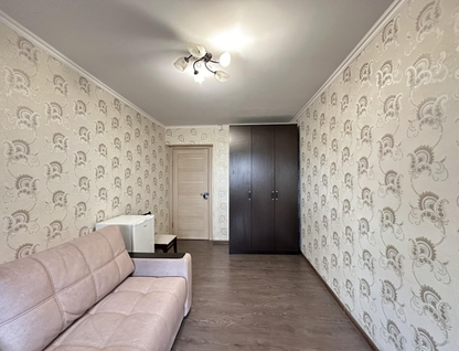3-к. квартира, 59,7 м²