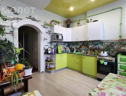 2-к. квартира, 60&nbsp;м²