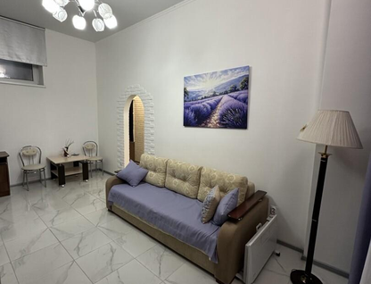 1-к. квартира, 35&nbsp;м²
