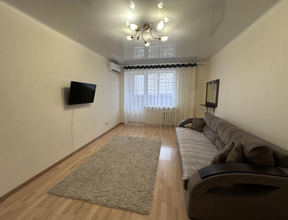 1-к. квартира, 43,1 м²