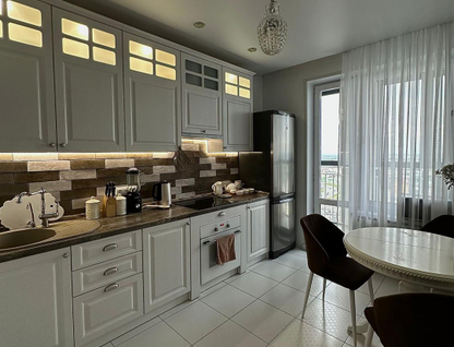 2-к. квартира, 66,4&nbsp;м²
