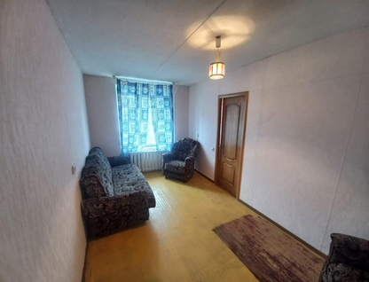 2-к. квартира, 42,6&nbsp;м²