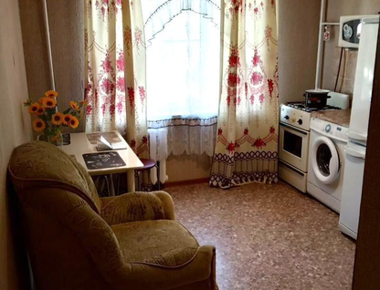 1-к. квартира, 31,2&nbsp;м²